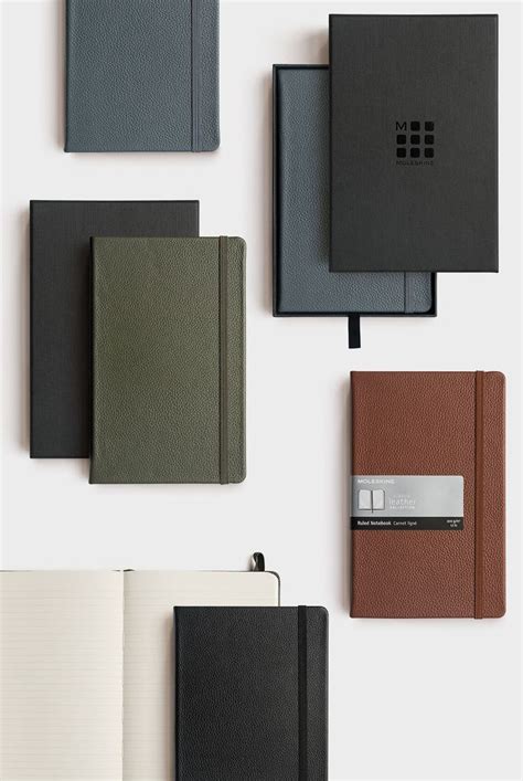 moleskine notebooks online